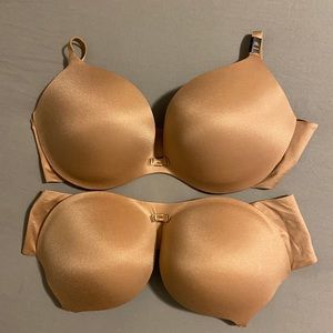 Victoria’s Secret Incredible Bra